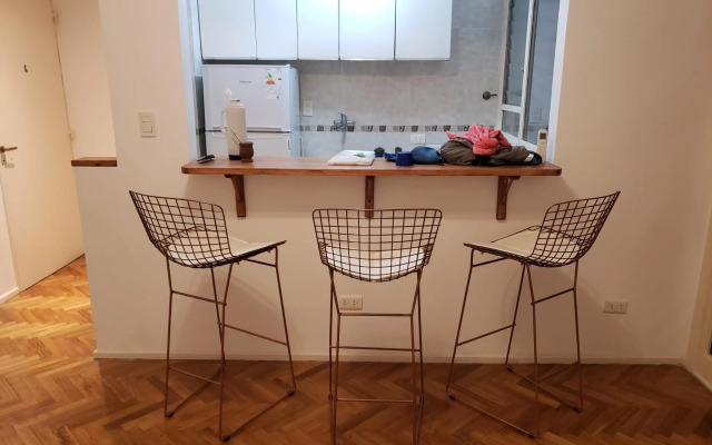 Flokloreando Tango Apartamento