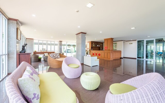 OYO 555 Chateau Vista