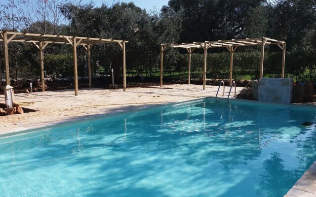 Villa Ghetta Country House