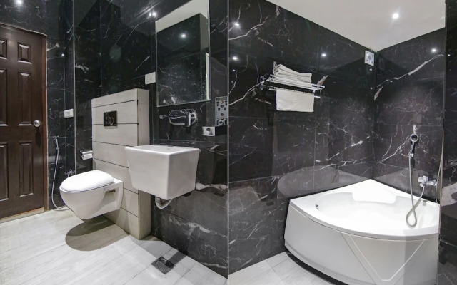Fabhotel Sonachi Grand