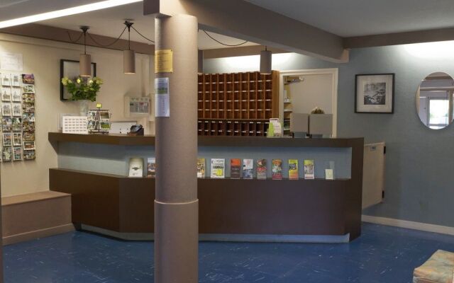 Appart'hotel La Mézelle