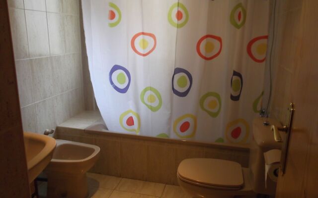 Apartamento San Babil - F 18