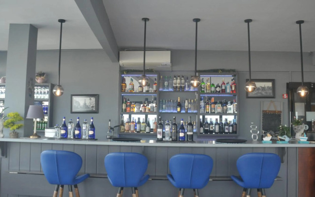 Kule Hotel