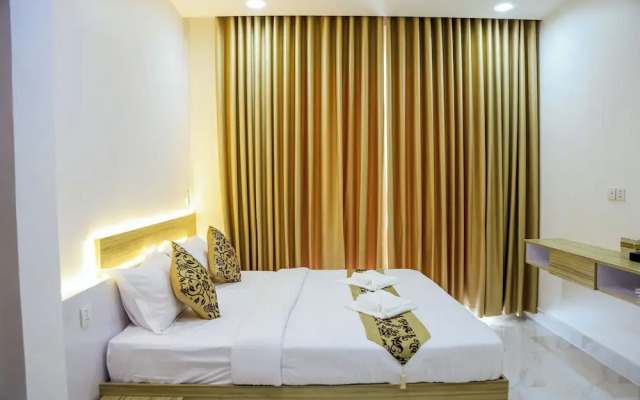 De KT Villa Kampot