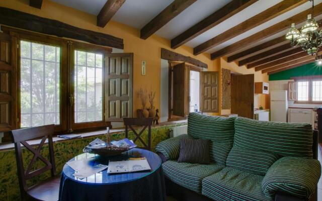 Casa Rural El Llano Quintanilla