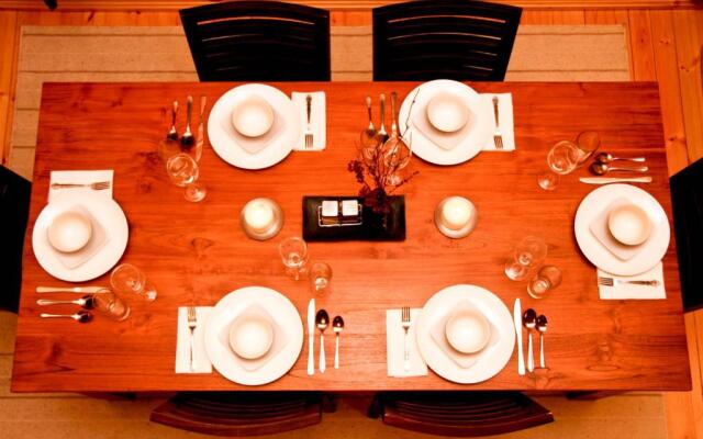 Morino Lodge Chalets