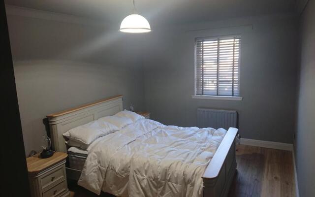 Orchard Apartment
