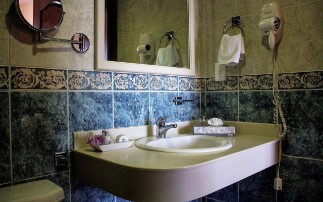 Hotel Plaza Campeche