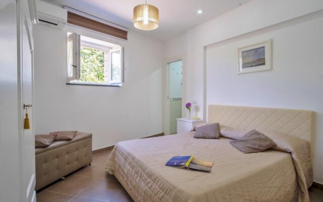 Villa Marika in Sant Agata sui Due Golfi