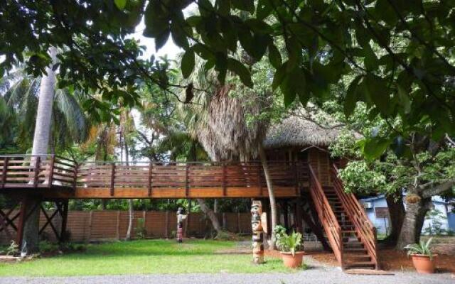 Insolite Ara Wakan / Ma cabane