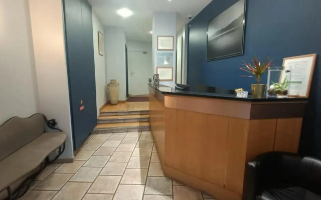 Grand Hôtel du Calvados - Opéra