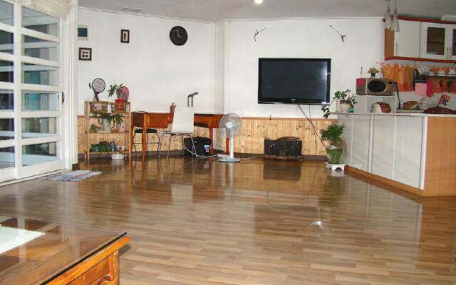 Inje Horangbau Pension