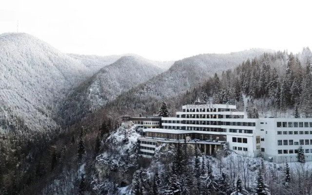 Sporthotel am Semmering