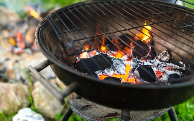 Americas Best Value Inn Stearns