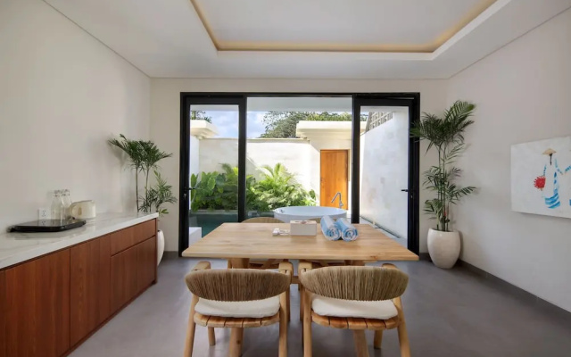 Villa Sayang Bali