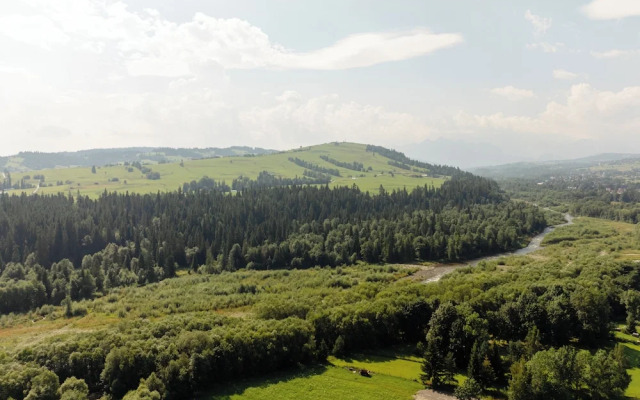 White Hills - LoftAffair Collection