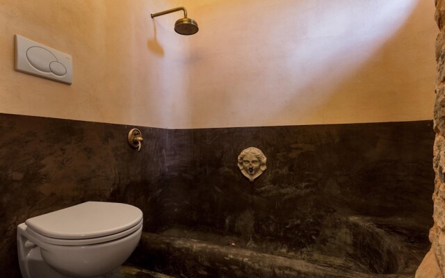 Trulli di Monte Reale