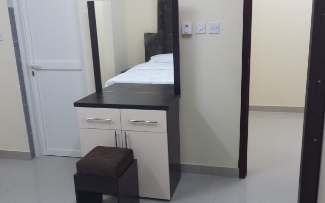 Golden Seasons Furnished Apartments 1