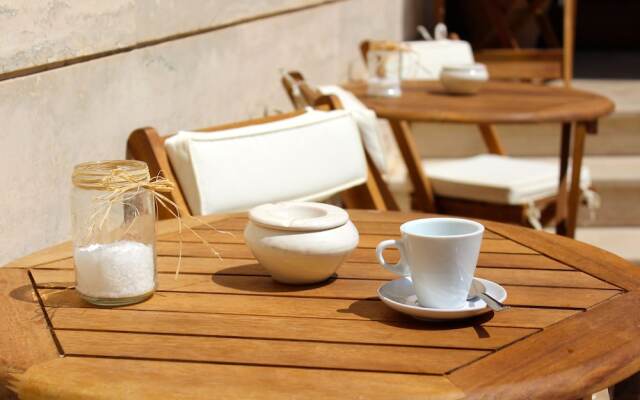 Bed  Breakfast Amati