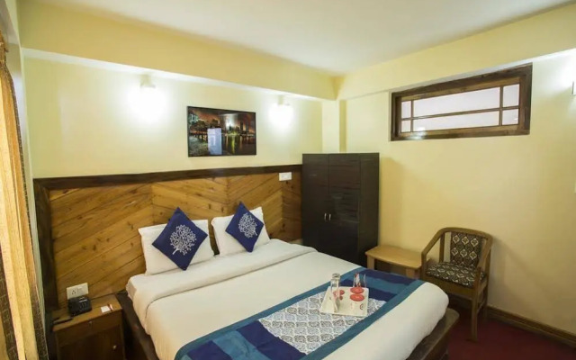 Oyo Rooms Cooch Behar Road