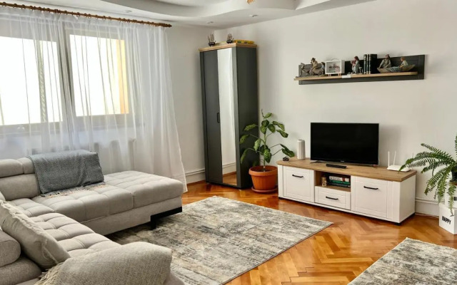 Travellers apartment