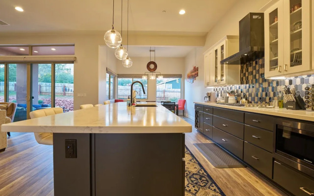 New Build in Heart of Sedona