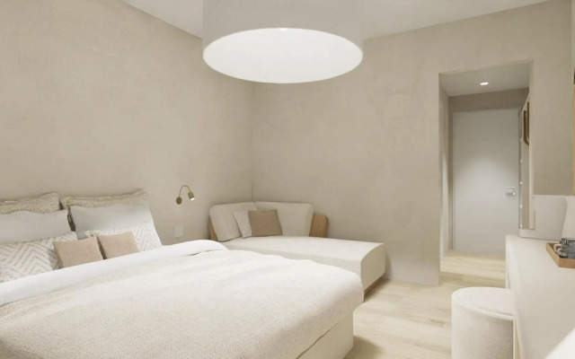 Hi Hotels Sirmione - Lakeview Pool
