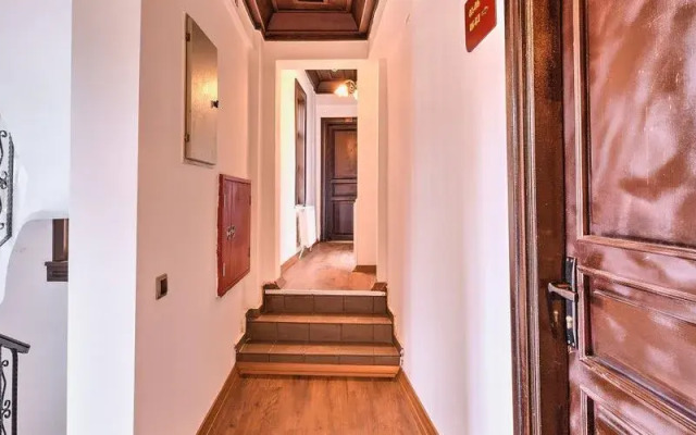 Midas Konak Otel