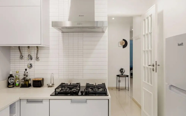 Luz & Mar at Coastal Oeiras