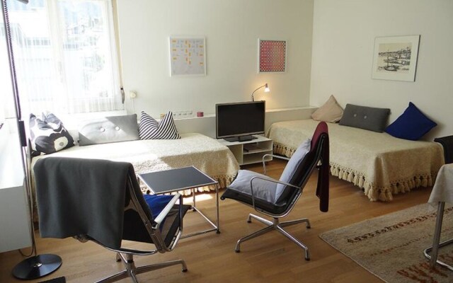 Sunnmatt S d Wohnung 245 Engelberg