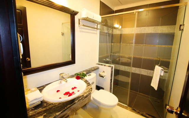 Royal Hotel Dalat