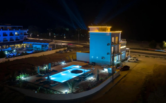 Osman Aga Hotel