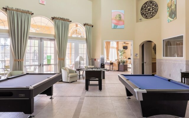 Divas Villa at Watersong