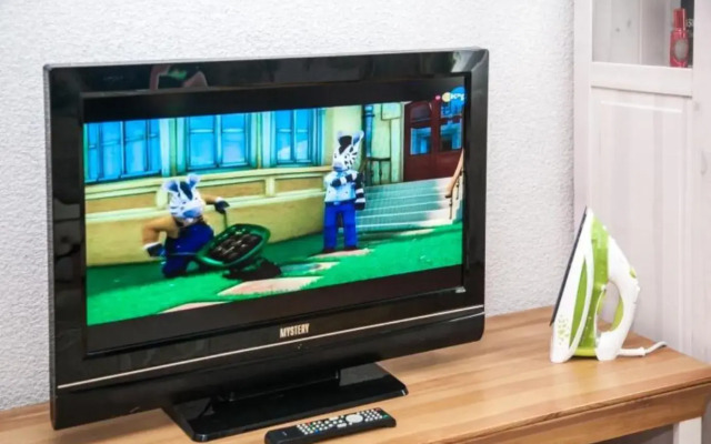 Апартаменты для Вас на улице Захарова