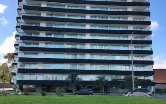 Torre Del Mar