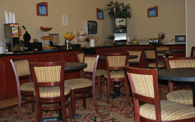 Americas Best Value Inn Lubbock E