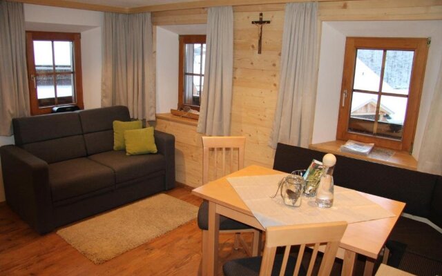 Ferienwohnung Innerkratzerhof