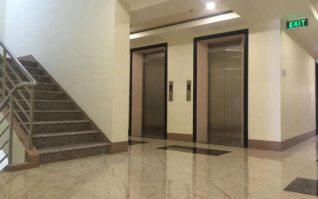 Mega Tower Residences