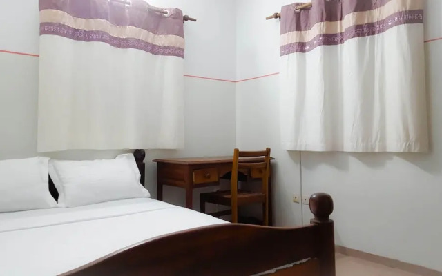 Academia Hotel