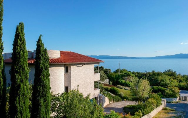 Villa Kamik Rijeka