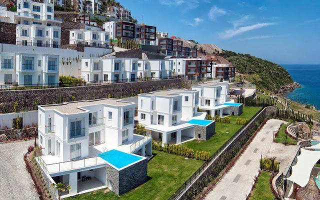 The Blue Bosphorus Hotel By Corendon