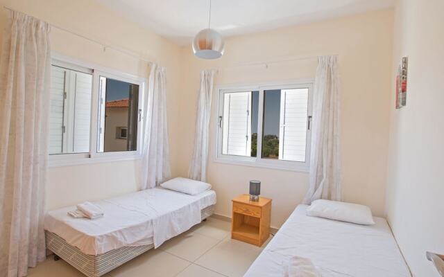 Cyprus Villa Malama 8 Gold