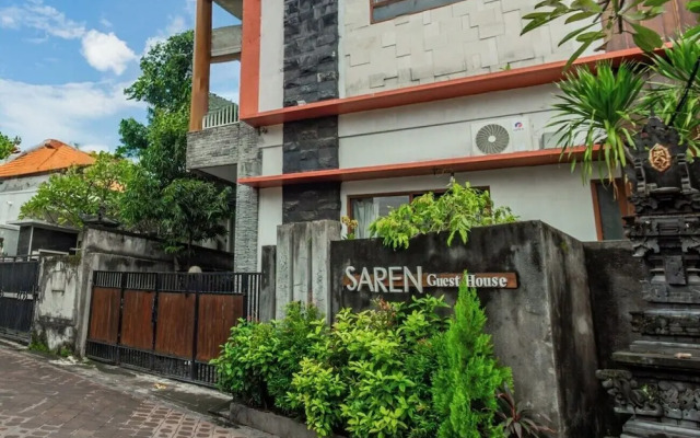 Saren Guesthouse by Secoms