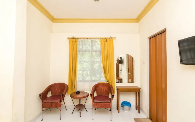 Oyo 2422 Rama Hotel