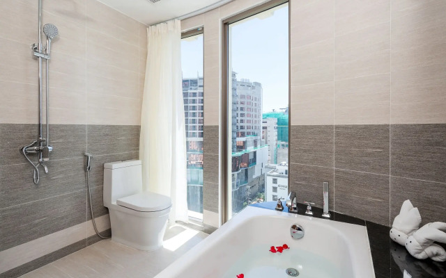 Tamarind Hotel Da Nang