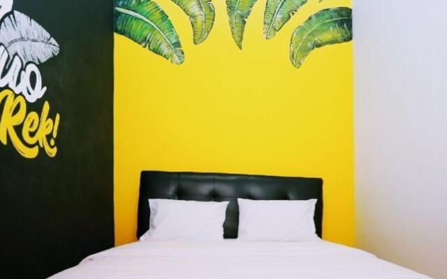 I Cloud Residence By Zuzu