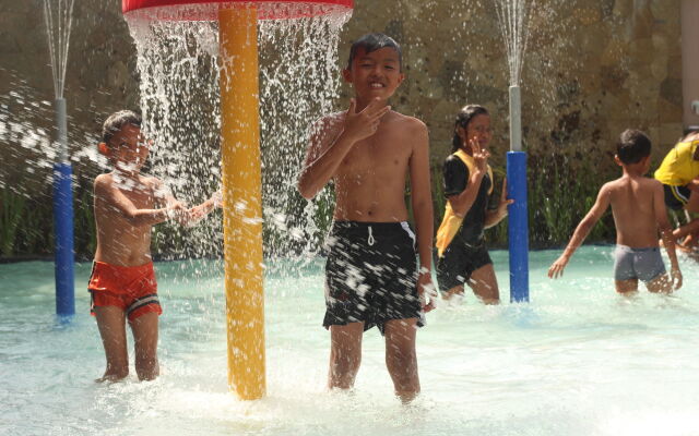 Umah Bali Suite and Residence