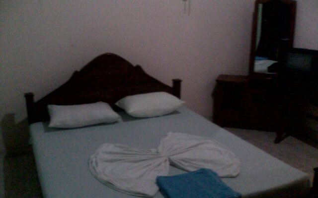 Soba Lanka Holiday Resort