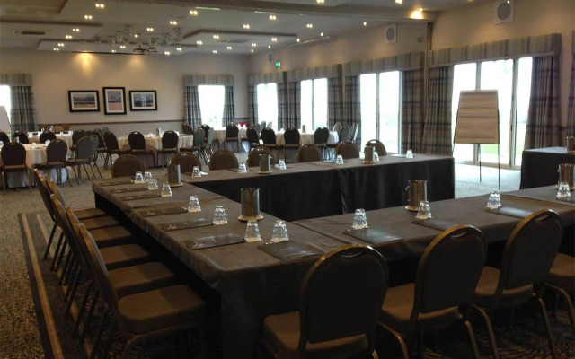 The Waterside Hotel