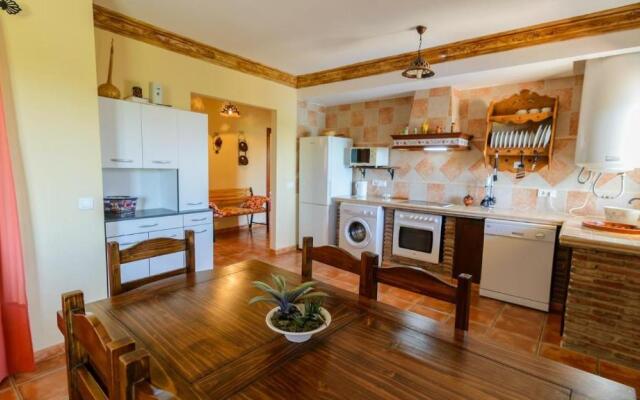 Casa El Torcal Antequera - La Higuera by Ruralidays